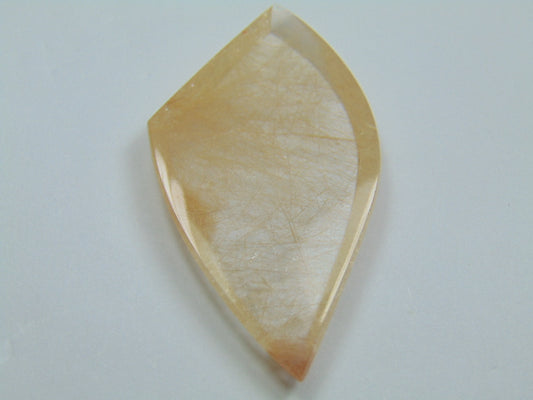 71.90ct Quartz Inclusion 55x30mm