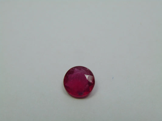 2.40ct Tourmaline 9mm