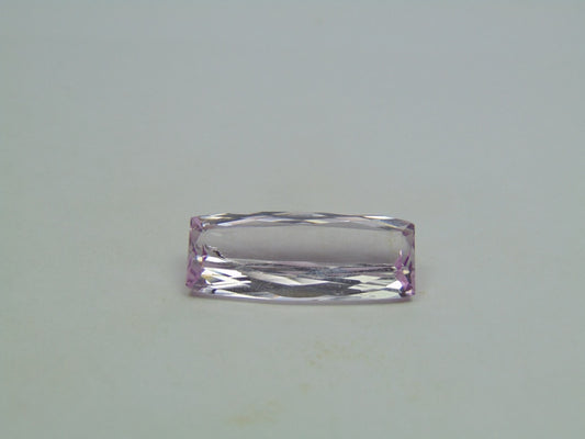 11.60ct Kunzite 23x9mm