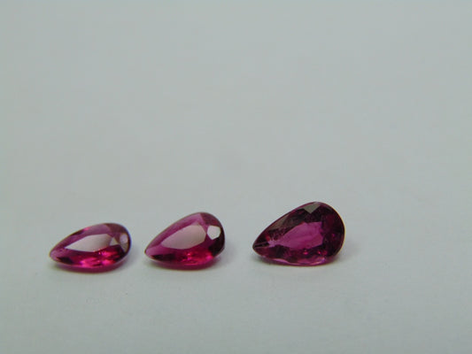 1.50ct Tourmaline