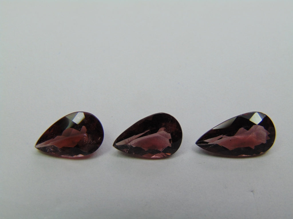 4.90ct Tourmaline