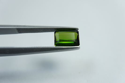 1.34ct Tourmaline 7x6mm