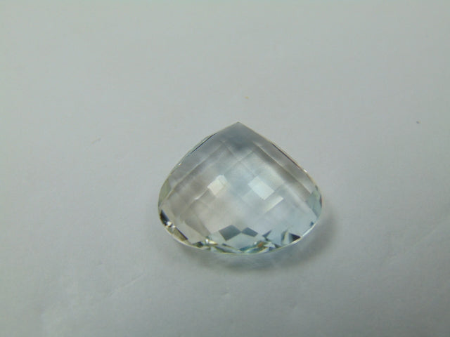 21.05ct Topaz Natural Color 20x18mm
