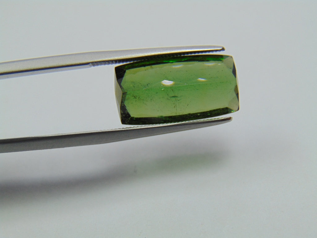 7.68ct Tourmaline 17x9mm