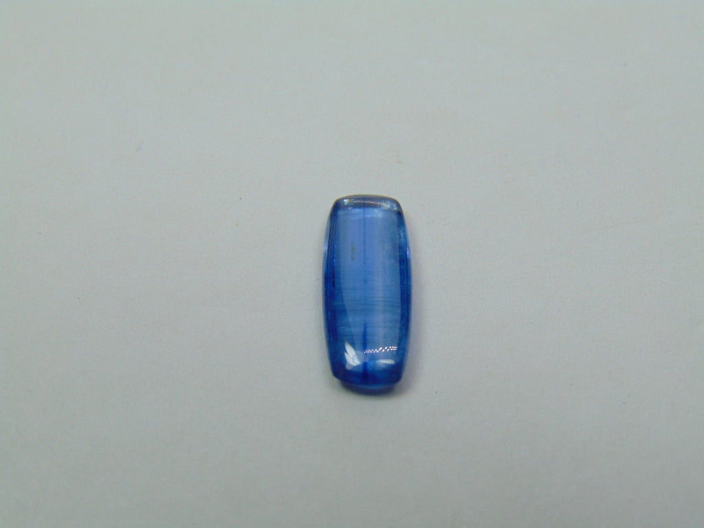 2.50ct Cianite Cabochon 13x5mm