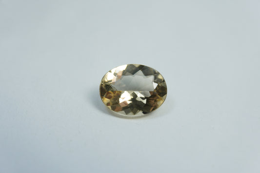 2.80ct Beryl 11x9mm