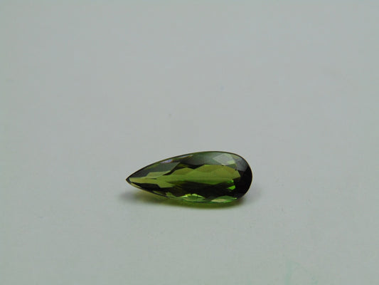 3.40ct Tourmaline 16x7mm