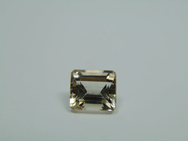 4.40ct Morganite 10x9mm
