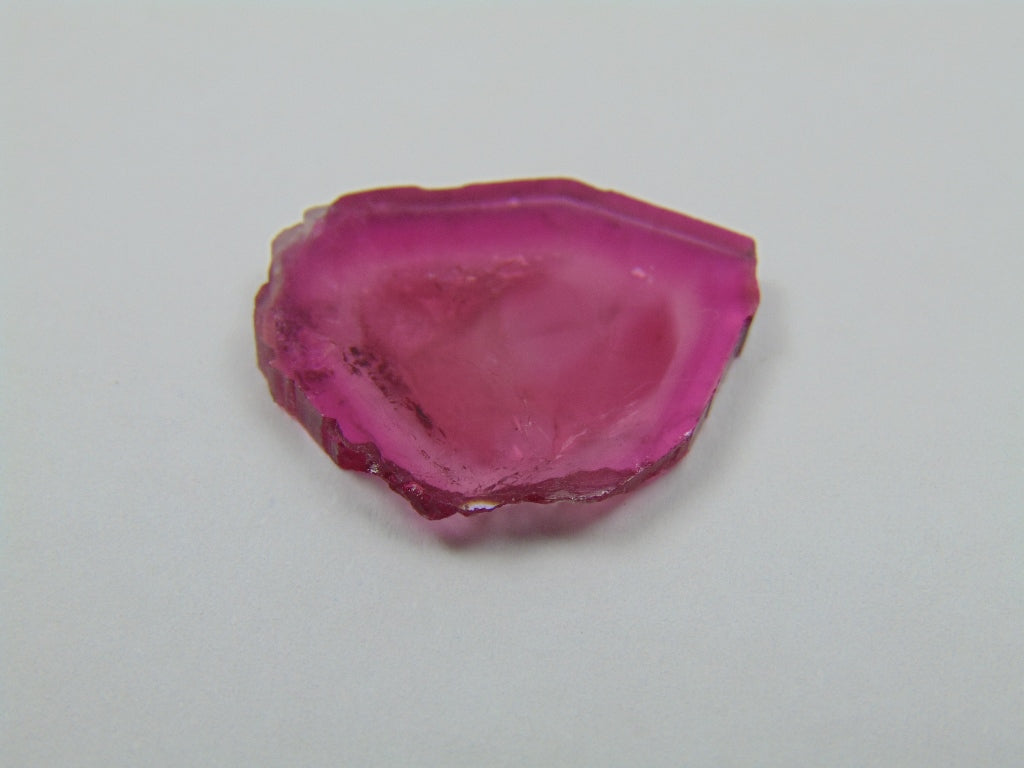 13.05ct Watermelon Tourmaline 23x17mm