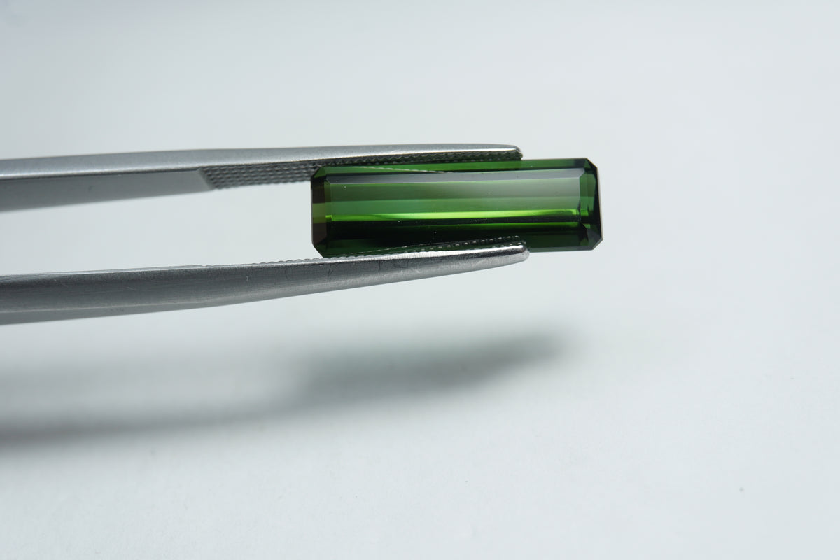 3.65ct Tourmaline 17x6mm