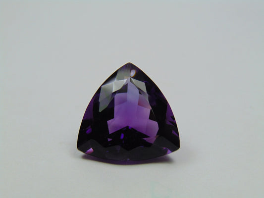 20.50ct Amethyst 20mm