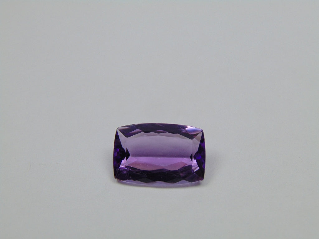 7.25ct Amethyst 16x11mm