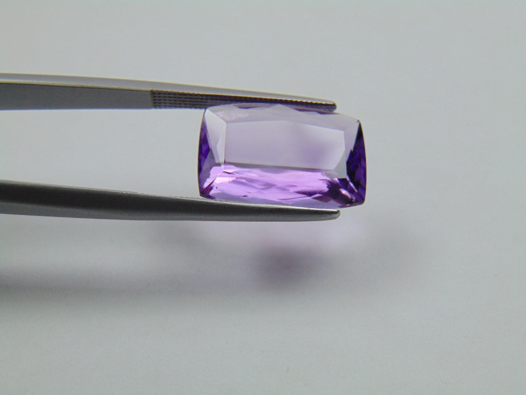 7.25ct Amethyst 16x11mm