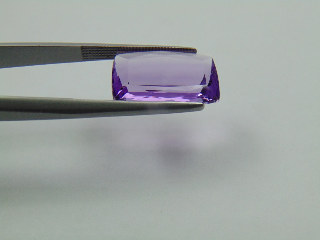 7.25ct Amethyst 16x11mm