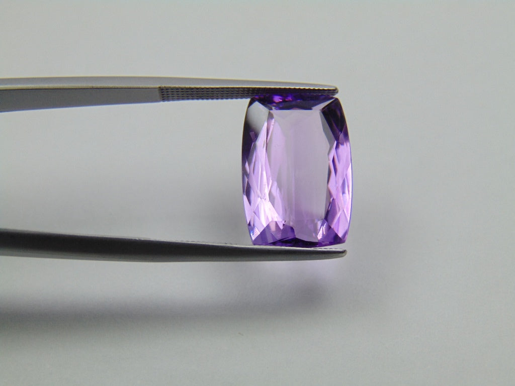 7.25ct Amethyst 16x11mm