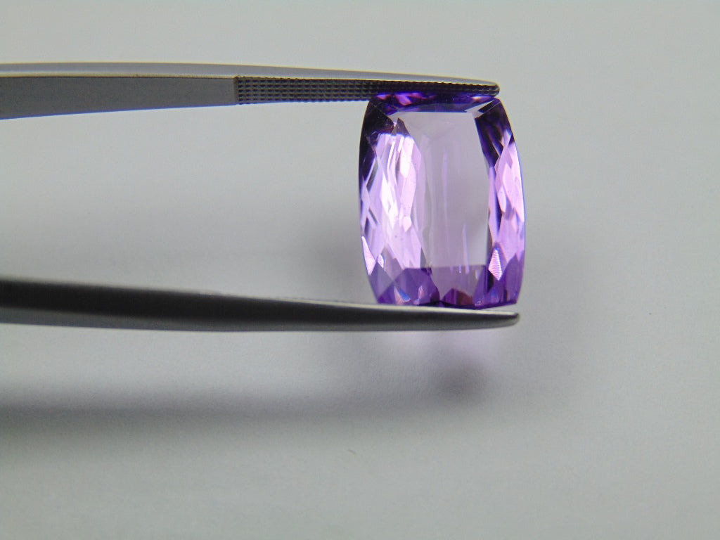 7.25ct Amethyst 16x11mm