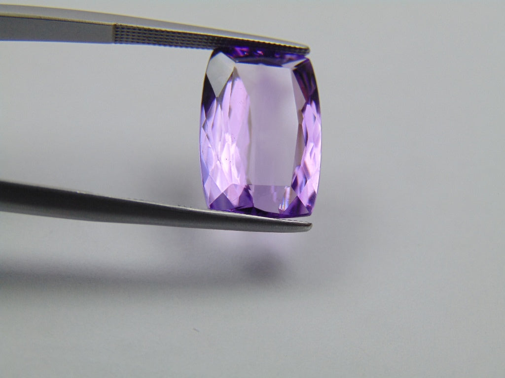 7.25ct Amethyst 16x11mm