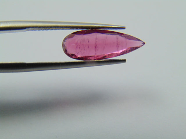 1.75ct Tourmaline 14x5mm