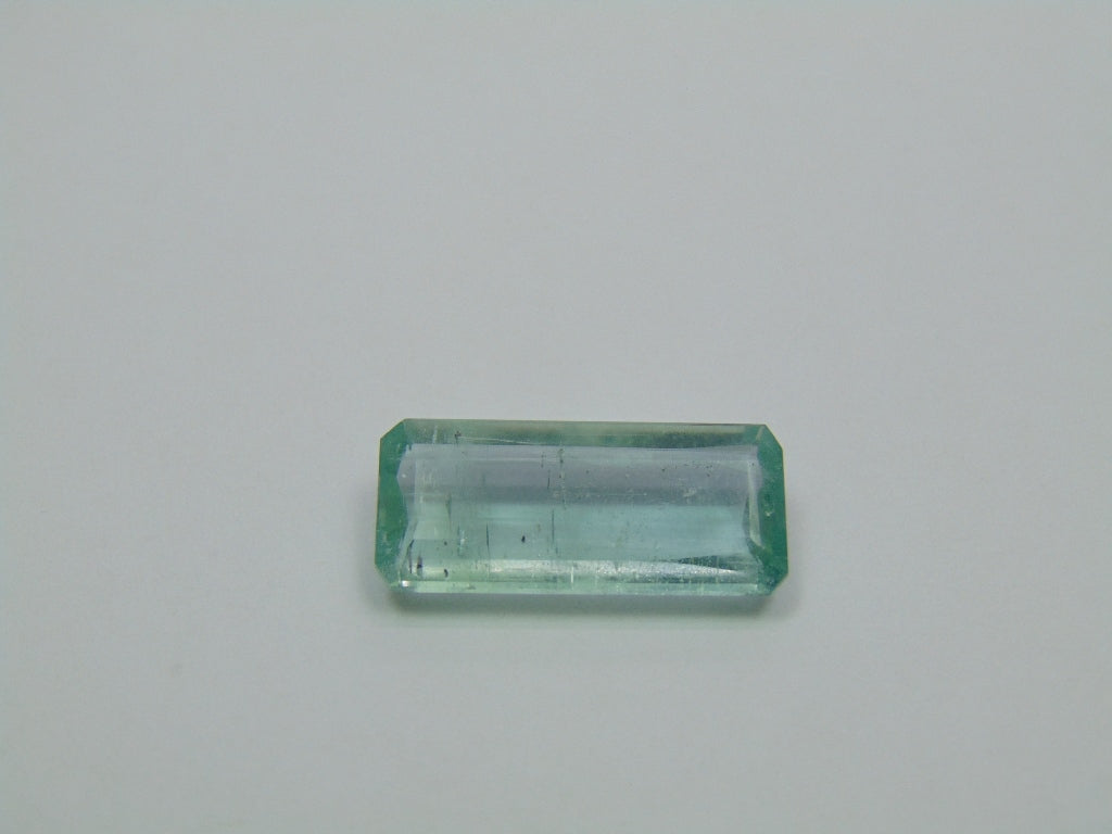 8.45ct Aquamarine 21x9mm