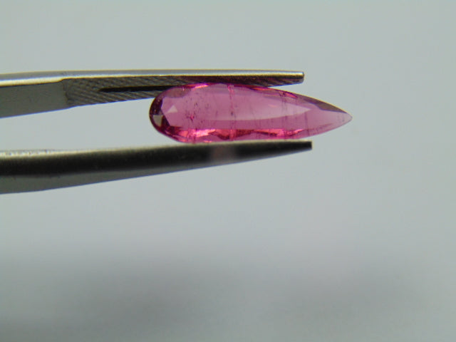 1.75ct Tourmaline 14x5mm