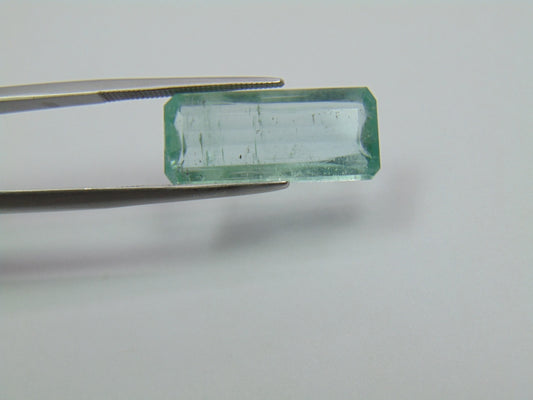 8.45ct Aquamarine 21x9mm