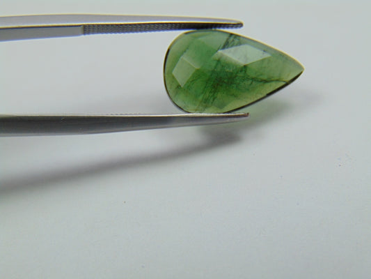 3.75ct Tourmaline 16x11mm