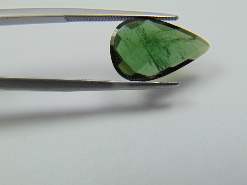 3.75ct Tourmaline 16x11mm