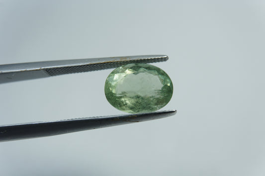 2.90ct Tourmaline 10x8mm