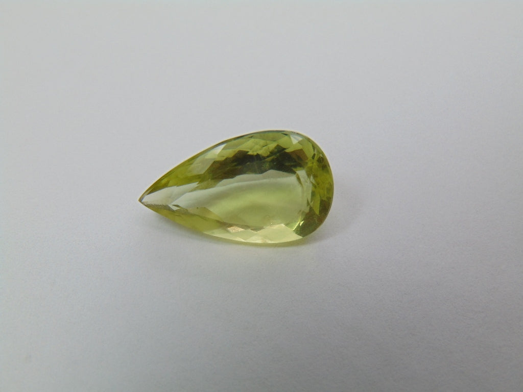 7.45ct Beryl 19x11mm