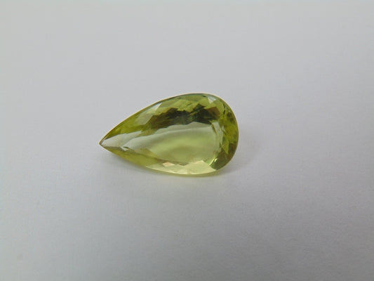 7.45ct Beryl 19x11mm