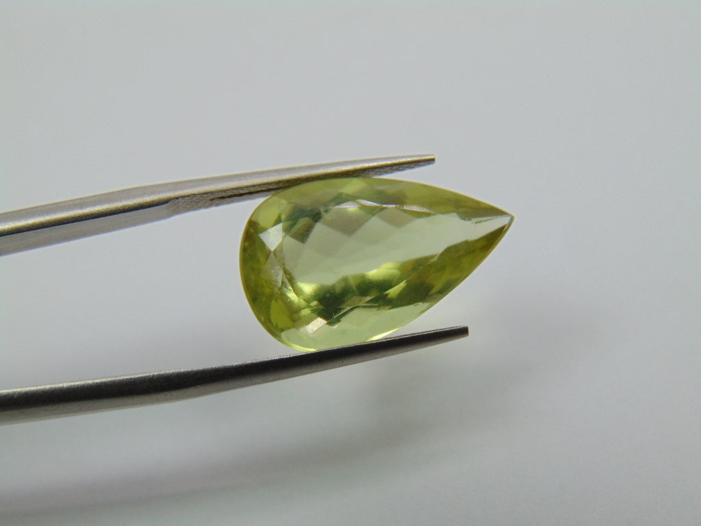 7.45ct Beryl 19x11mm