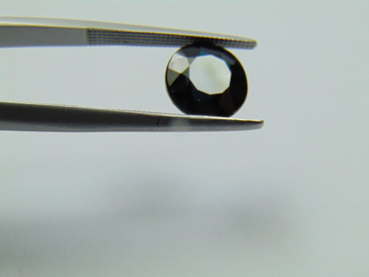 3.18ct Tourmaline 8mm