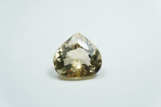 4.94ct Beryl 12mm