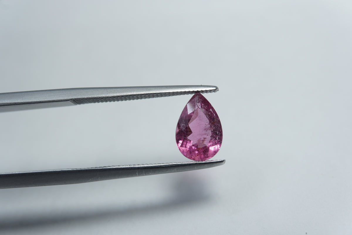 1.07ct Tourmaline 8x6mm