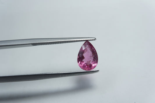 1.07ct Tourmaline 8x6mm