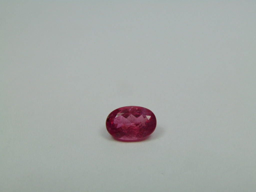 1.60ct Tourmaline 9x6mm