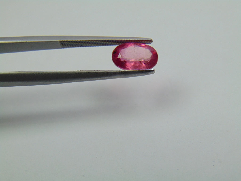 1.60ct Tourmaline 9x6mm