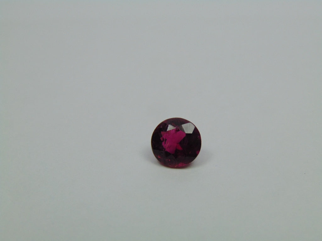 1.50ct Tourmaline 7mm