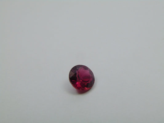 1.50ct Tourmaline 7mm