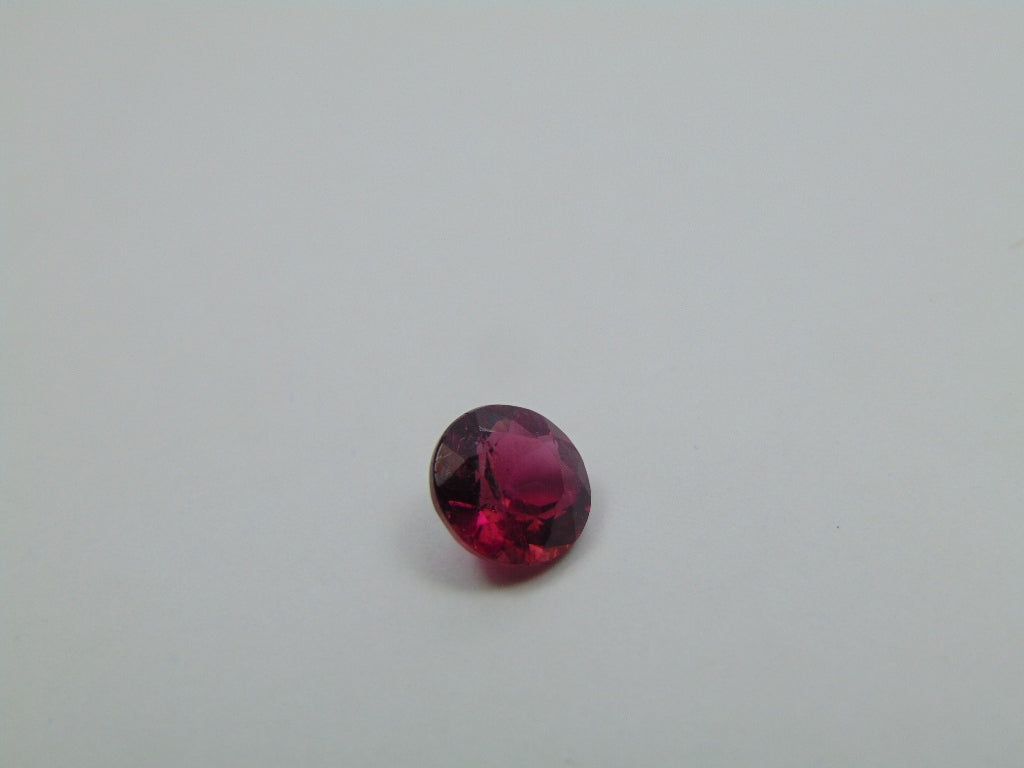 1.50ct Tourmaline 7mm