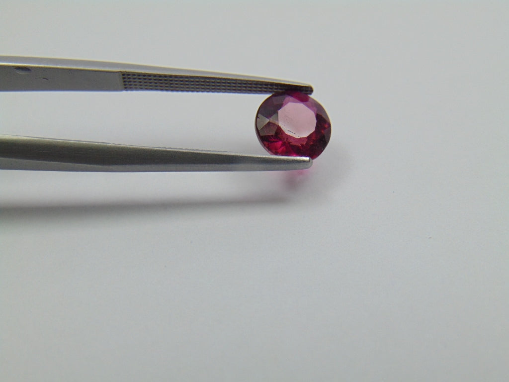 1.50ct Tourmaline 7mm