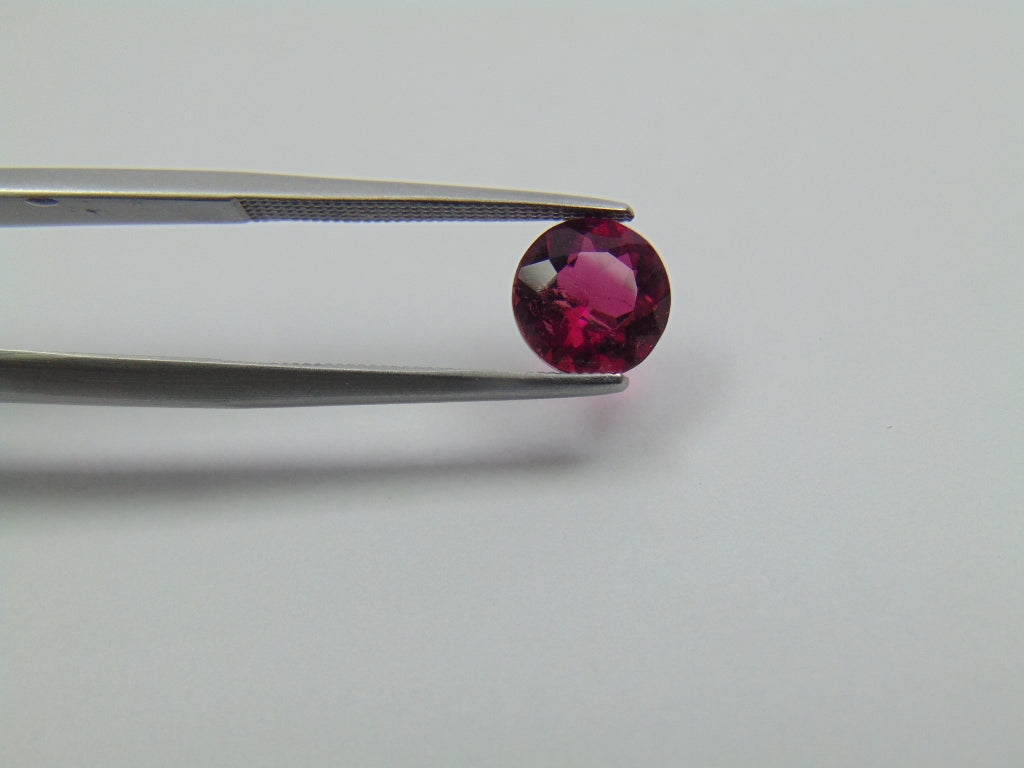 1.50ct Tourmaline 7mm