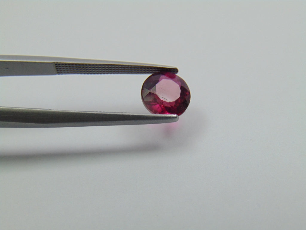 1.50ct Tourmaline 7mm