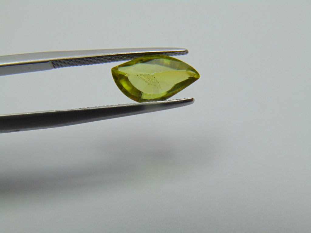 1.82ct Sphene 12x6mm