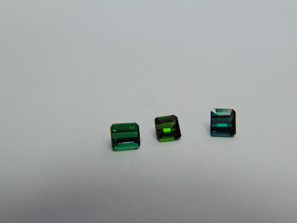 2.35ct Tourmaline