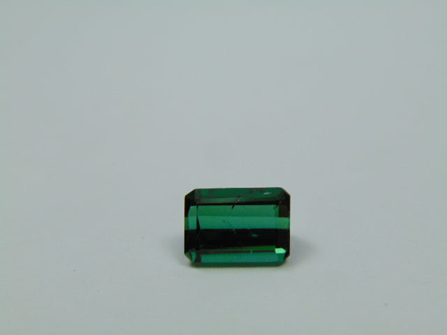 2.70ct Tourmaline 10x7mm