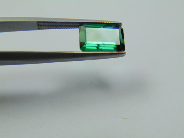 2.70ct Tourmaline 10x7mm