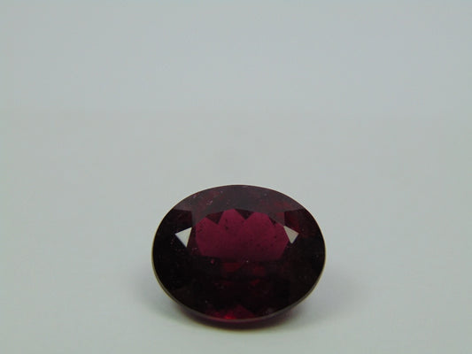 16.20ct Rhodolite 17x14mm
