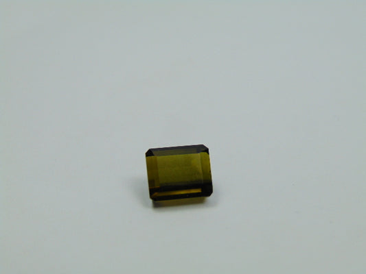 3.05ct Tourmaline 8x7mm