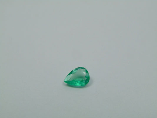 0.54ct Emerald 7x5mm